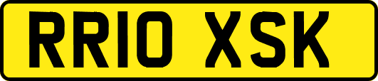 RR10XSK