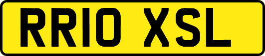 RR10XSL