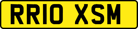 RR10XSM