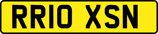 RR10XSN
