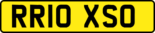 RR10XSO