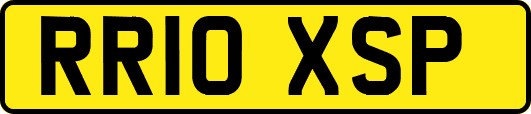 RR10XSP