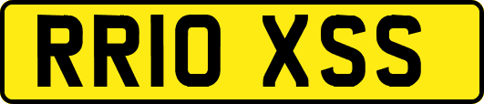 RR10XSS