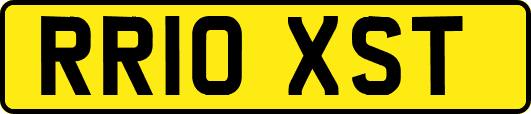 RR10XST