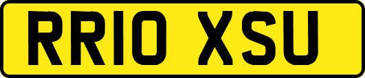 RR10XSU