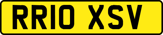 RR10XSV