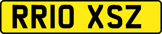 RR10XSZ