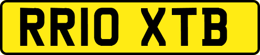 RR10XTB