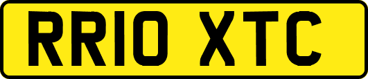 RR10XTC