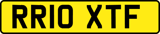 RR10XTF