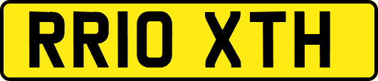 RR10XTH