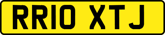 RR10XTJ