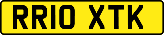 RR10XTK