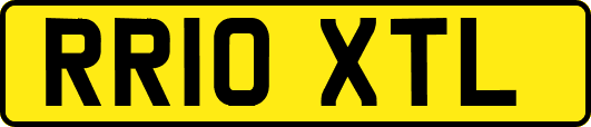 RR10XTL