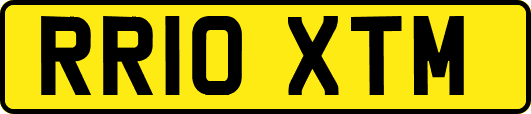 RR10XTM