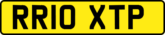 RR10XTP