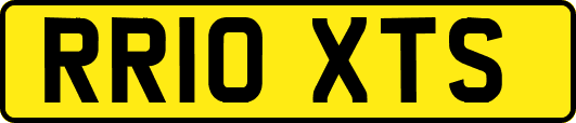 RR10XTS