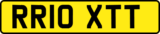 RR10XTT
