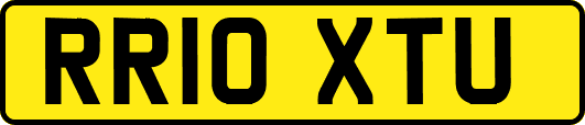 RR10XTU