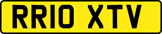 RR10XTV