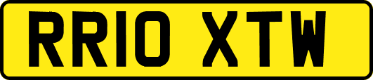 RR10XTW