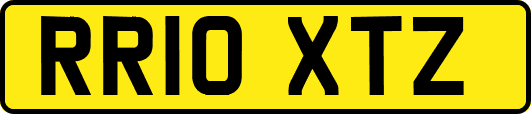 RR10XTZ