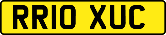RR10XUC