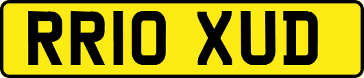 RR10XUD