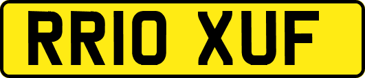 RR10XUF