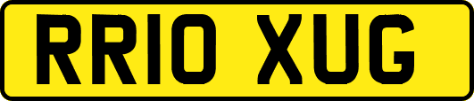 RR10XUG