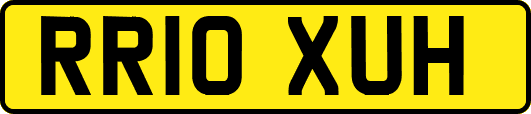 RR10XUH