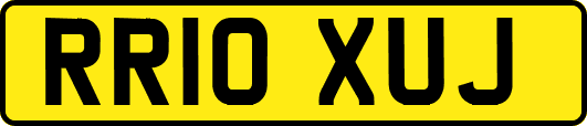 RR10XUJ