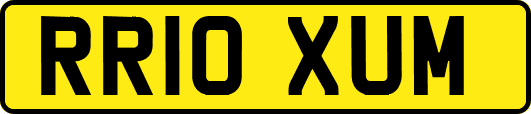 RR10XUM