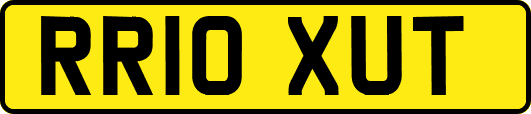 RR10XUT