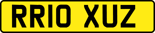 RR10XUZ