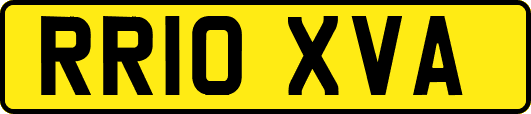 RR10XVA