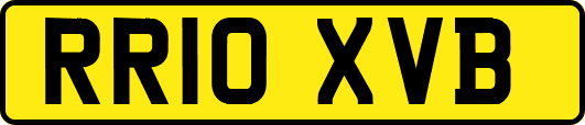 RR10XVB