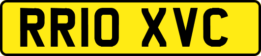 RR10XVC