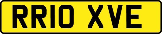 RR10XVE