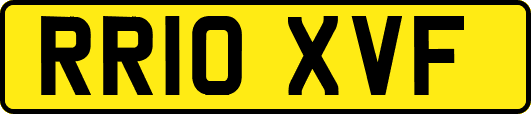 RR10XVF