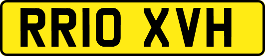 RR10XVH