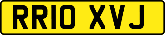 RR10XVJ