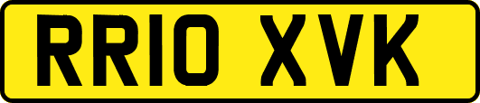 RR10XVK
