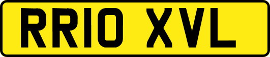 RR10XVL