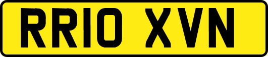 RR10XVN