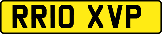 RR10XVP