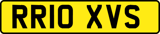 RR10XVS