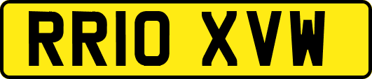 RR10XVW