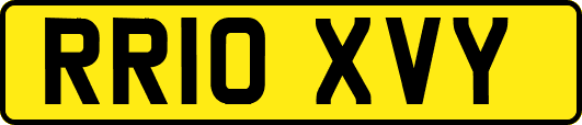 RR10XVY