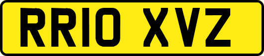 RR10XVZ